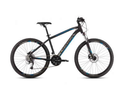 Велосипед Orbea MX 26 20 Dama (2014)