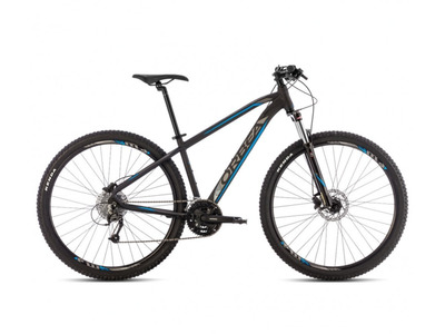 Велосипед Orbea MX 29 20 (2014)