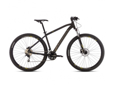 Велосипед Orbea MX 29 10 (2014)