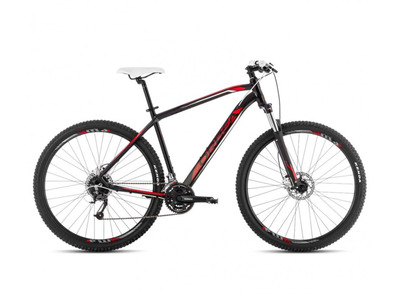 Велосипед Orbea MX 29 30 Dama (2014)