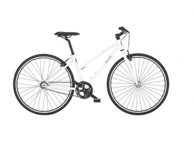 Велосипед Bianchi Semplice Lady Sram Automatix (2014)