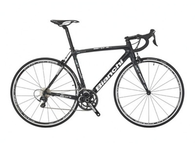 Велосипед Bianchi Sempre Pro Ultegra (2014)