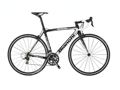 Велосипед Bianchi Sempre Pro 105 (2014)