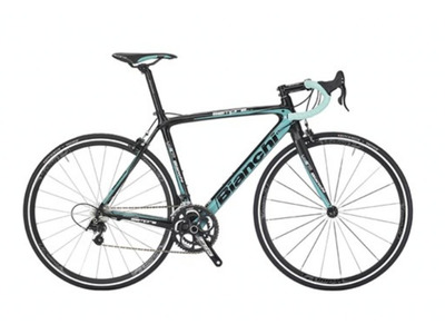 Велосипед Bianchi Sempre Pro Veloce (2014)