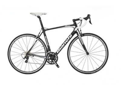 Велосипед Bianchi Intenso Ultegra (2014)