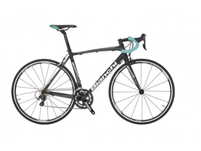 Велосипед Bianchi Impulso Ultegra (2014)