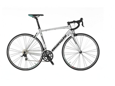 Велосипед Bianchi Impulso 105 (2014)