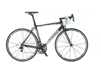 Велосипед Bianchi Impulso Veloce (2014)