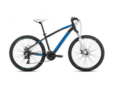 Велосипед Orbea Sport 26 10 (2014)