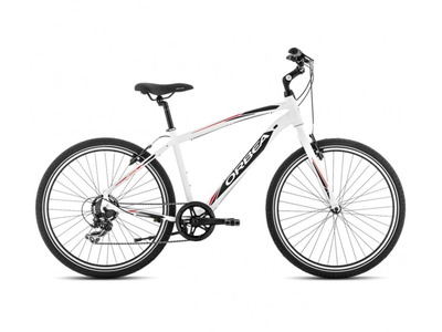 Велосипед Orbea Comfort 26 40 (2014)