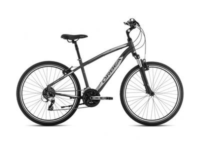 Велосипед Orbea Comfort 26 20 (2014)