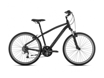 Велосипед Orbea Comfort 26 10 (2014)