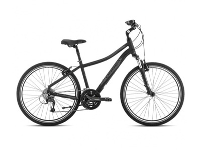 Велосипед Orbea Comfort 26 10 Entrance (2014)