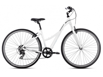 Велосипед Orbea Comfort 28 40 Open (2014)