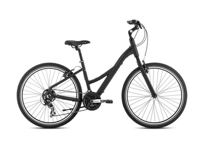 Велосипед Orbea Comfort 26 30 Open (2014)