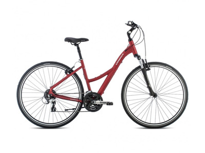 Велосипед Orbea Comfort 28 20 Open