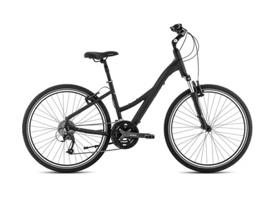 Велосипед Orbea Comfort 26 10 Open (2014)