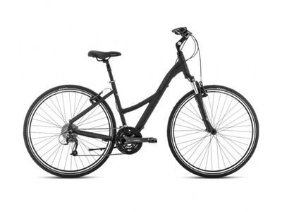 Велосипед Orbea Comfort 28 10 Open (2014)