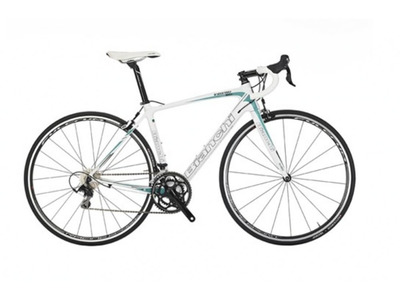 Велосипед Bianchi Intenso Dama Bianca 105 (2014)