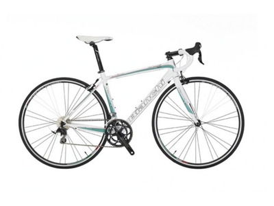 Велосипед Bianchi Impulso Dama Bianca 105 (2014)