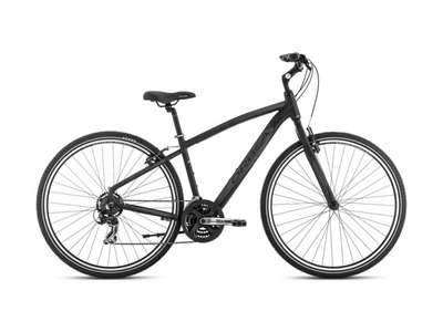 Велосипед Orbea Comfort 28 30 (2014)