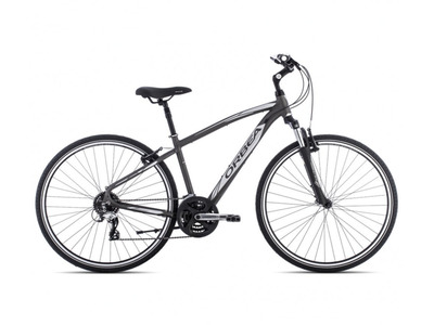 Велосипед Orbea Comfort 28 20 (2014)