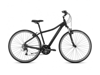 Велосипед Orbea Comfort 28 10 Entrance (2014)