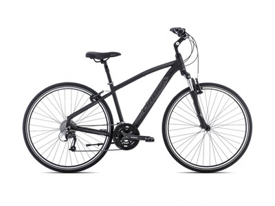 Велосипед Orbea Comfort 28 10 (2014)