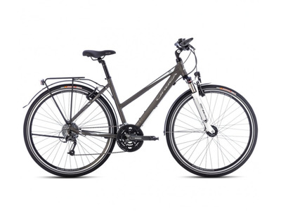 Велосипед Orbea Travel H30 Dama (2014)