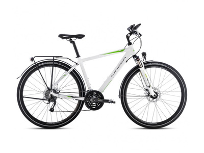 Велосипед Orbea Travel H20 (2014)