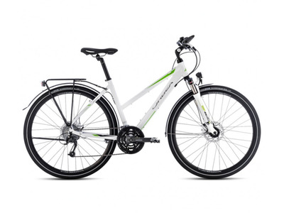 Велосипед Orbea Travel H20 Dama (2014)