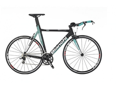 Велосипед Bianchi Crono Alu (2014)