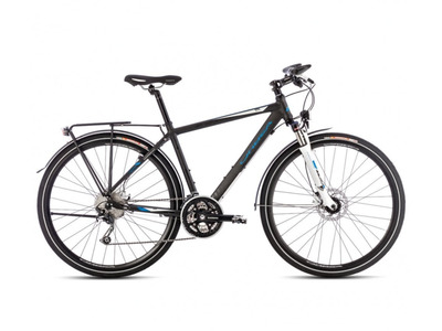 Велосипед Orbea Travel H10 (2014)