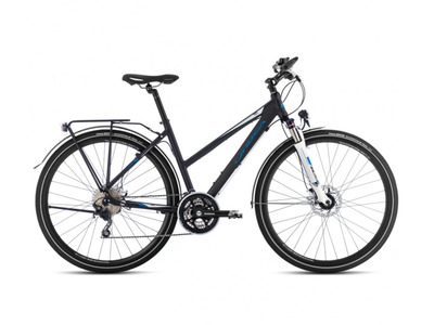 Велосипед Orbea Travel H10 Dama (2014)