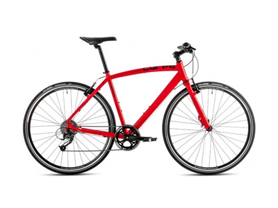 Велосипед Orbea Carpe 40 (2014)