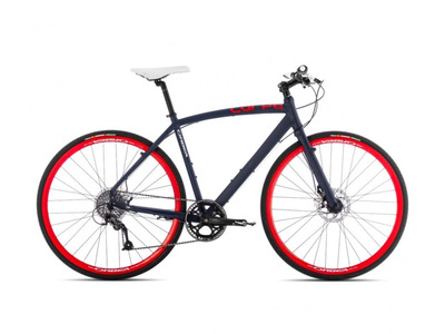 Велосипед Orbea Carpe 30 (2014)