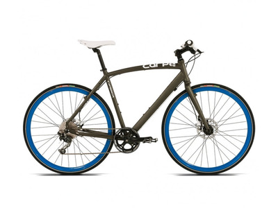 Велосипед Orbea Carpe 20 (2014)