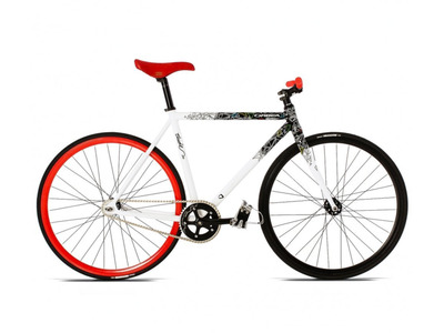 Велосипед Orbea Dude 20 (2014)