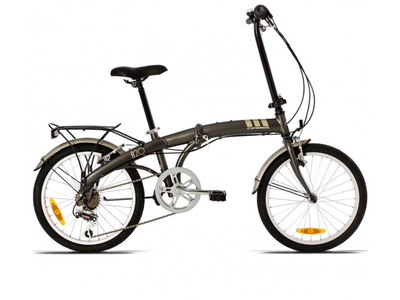 Велосипед Orbea Folding A20 (2014)
