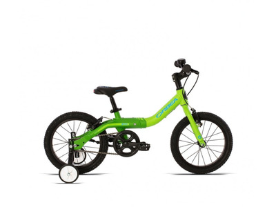 Велосипед Orbea Grow 1 (2014)