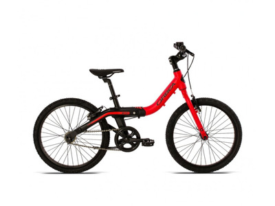 Велосипед Orbea Grow 2 1sp (2014)