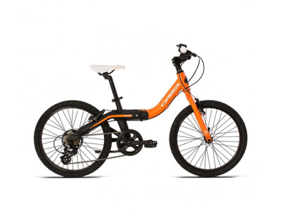 Велосипед Orbea Grow 2 7sp (2014)