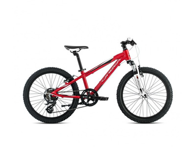 Велосипед Orbea MX 20 XC (2014)