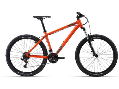 Велосипед Commencal El Camino VB