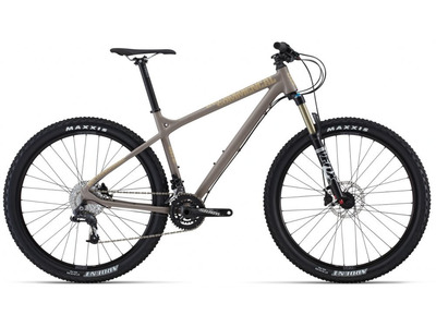 Велосипед Commencal Supernormal 1 (2014)