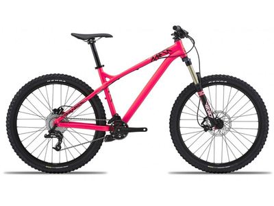 Велосипед Commencal Meta HT SX (2014)