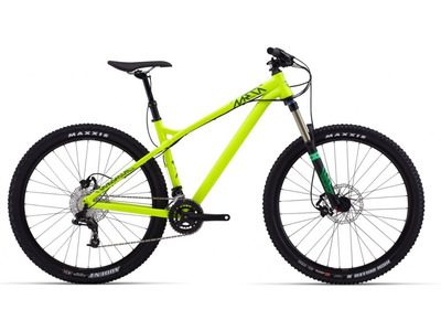 Велосипед Commencal Meta HT 2 (2014)