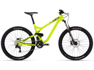 Велосипед Commencal Meta AM 3 (2014)