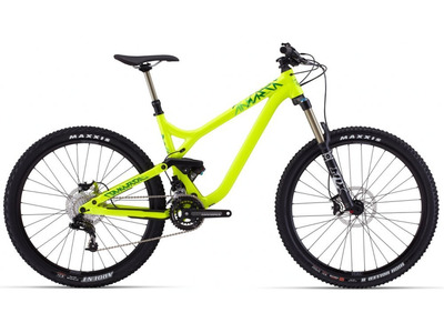 Велосипед Commencal Meta AM 1 (2014)