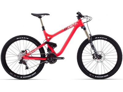 Велосипед Commencal Meta SX 1 (2014)